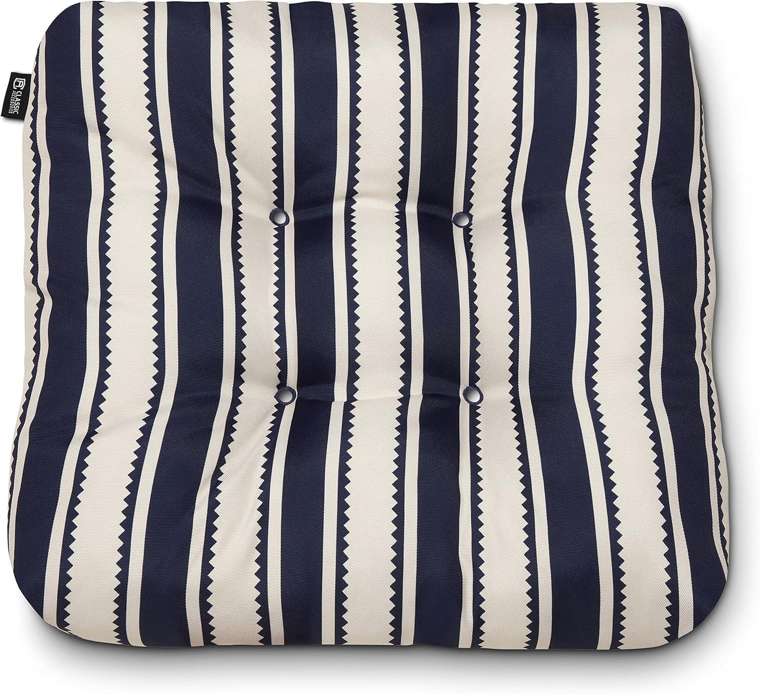 Bergholt Patio Seat Cushion, 19in. W