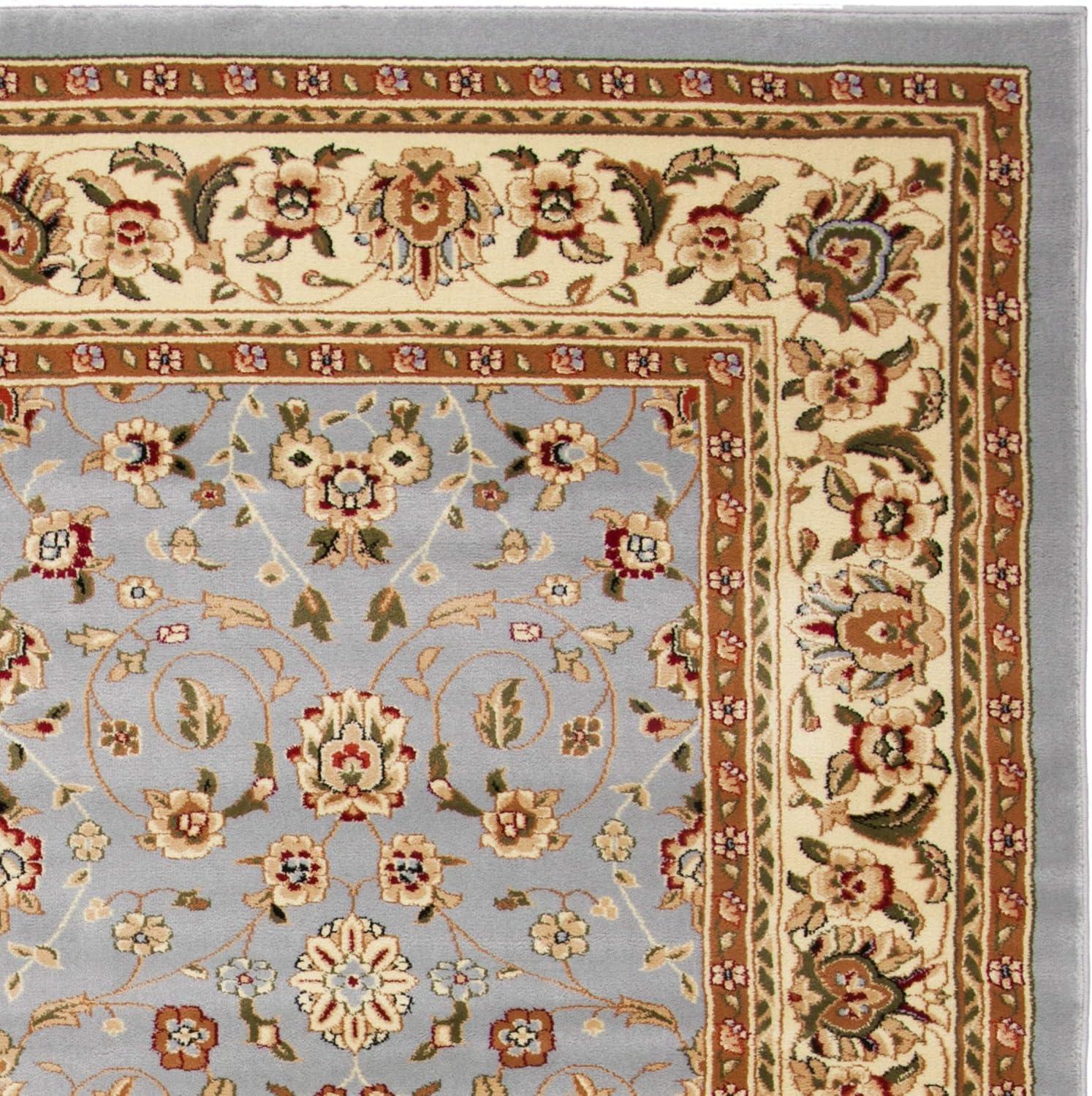 Lyndhurst LNH312 Power Loomed Area Rug  - Safavieh