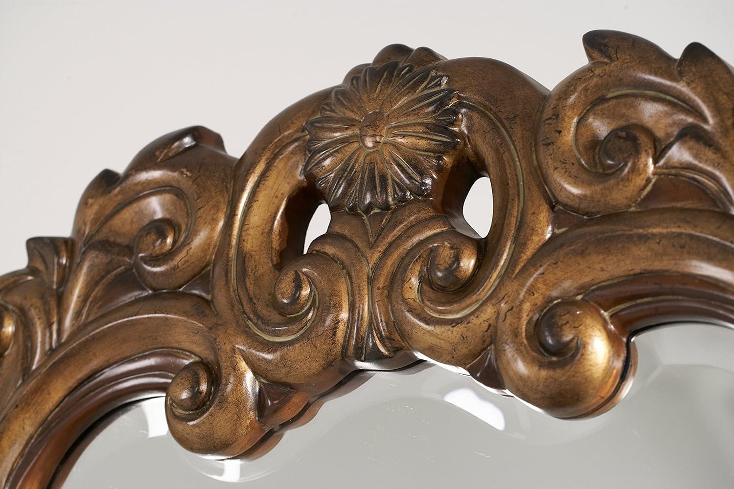 Villa Valencia Solid Wood Bedside Chest