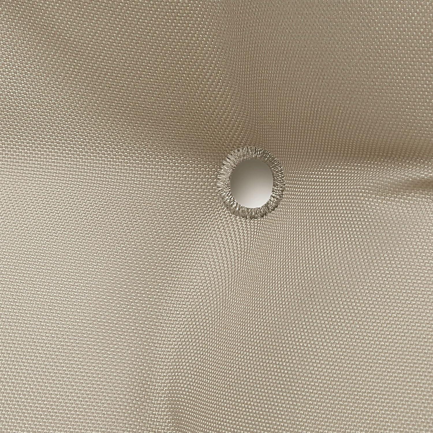 Bergholt Outdoor 5'' Bench Seat Cushion