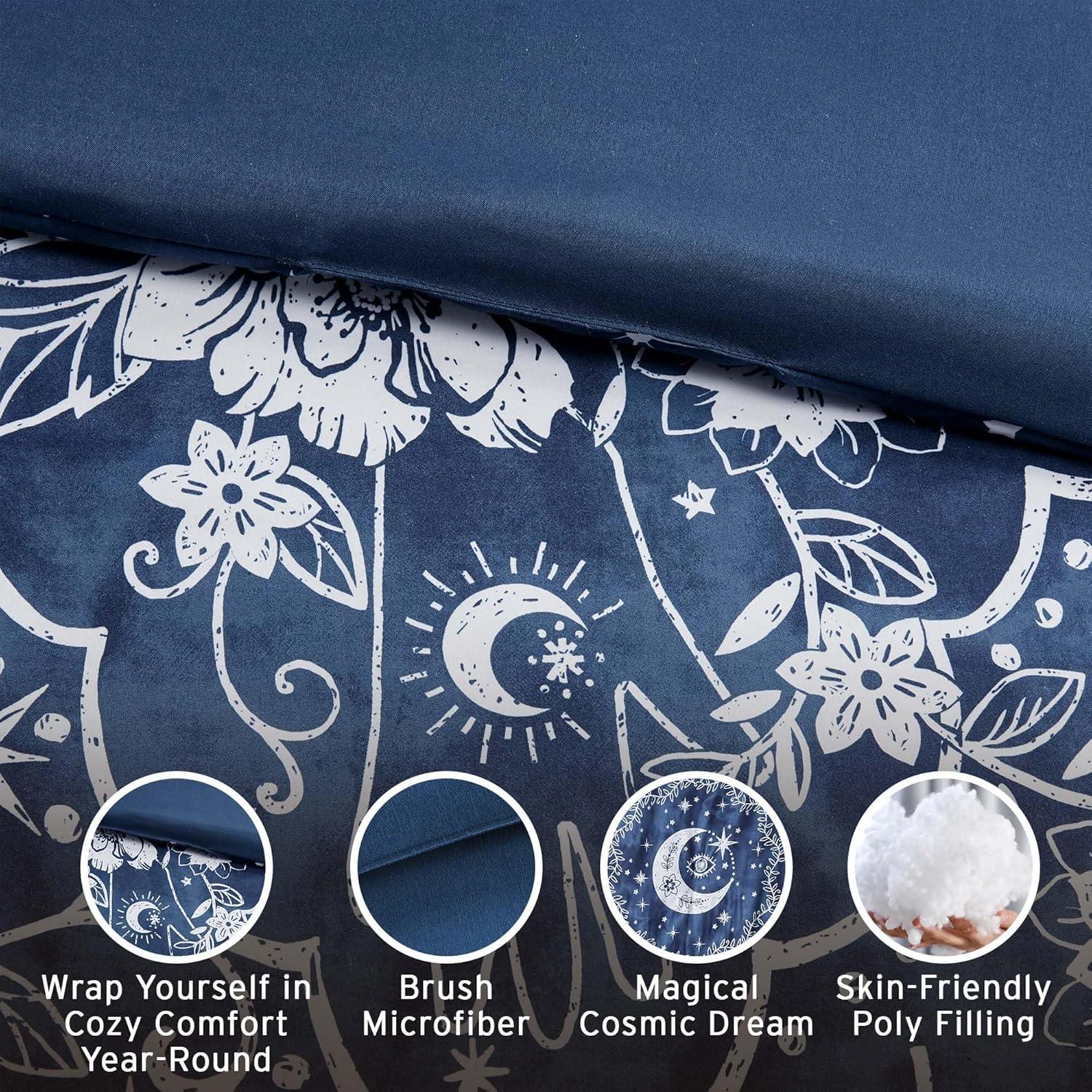 Stella Celestial Duvet Set