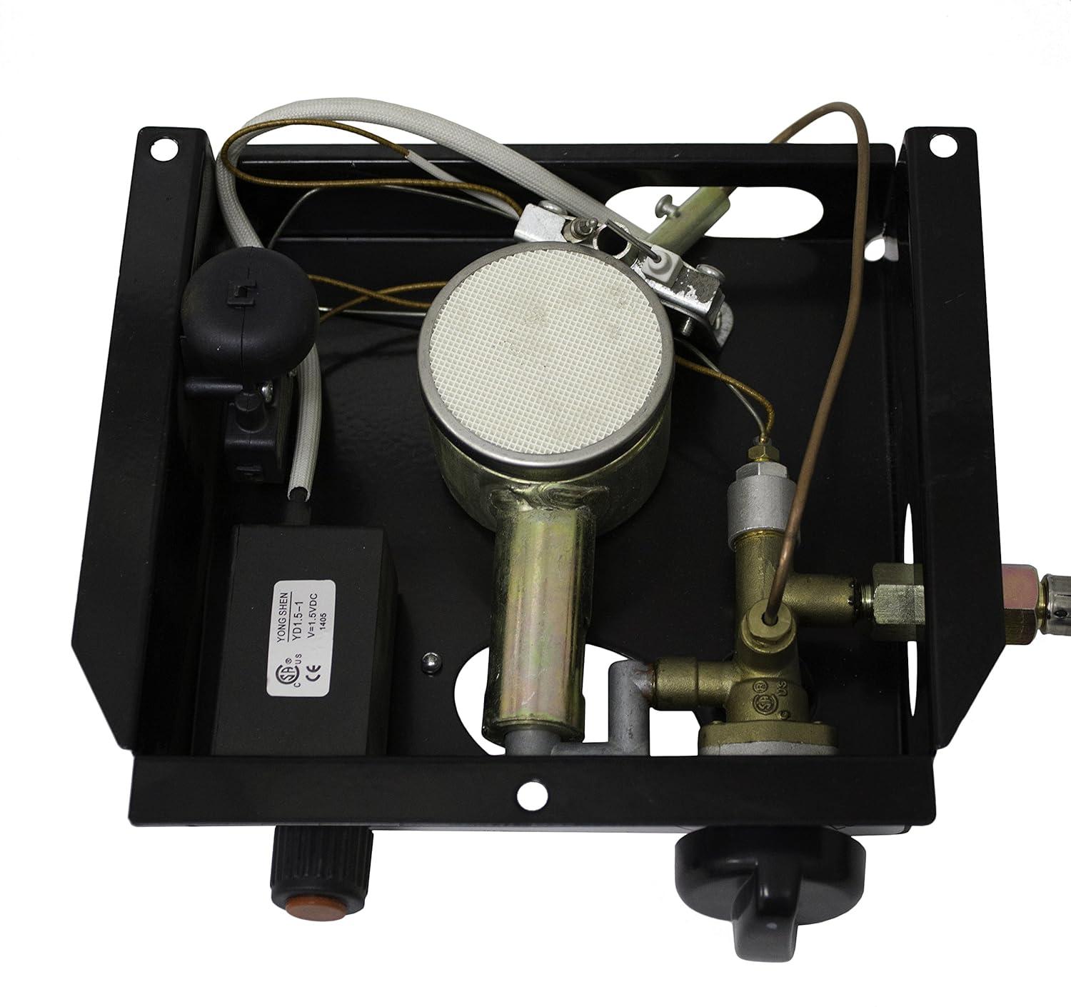 AZ Patio Heaters AZ Patio Heaters Patio Heater Parts