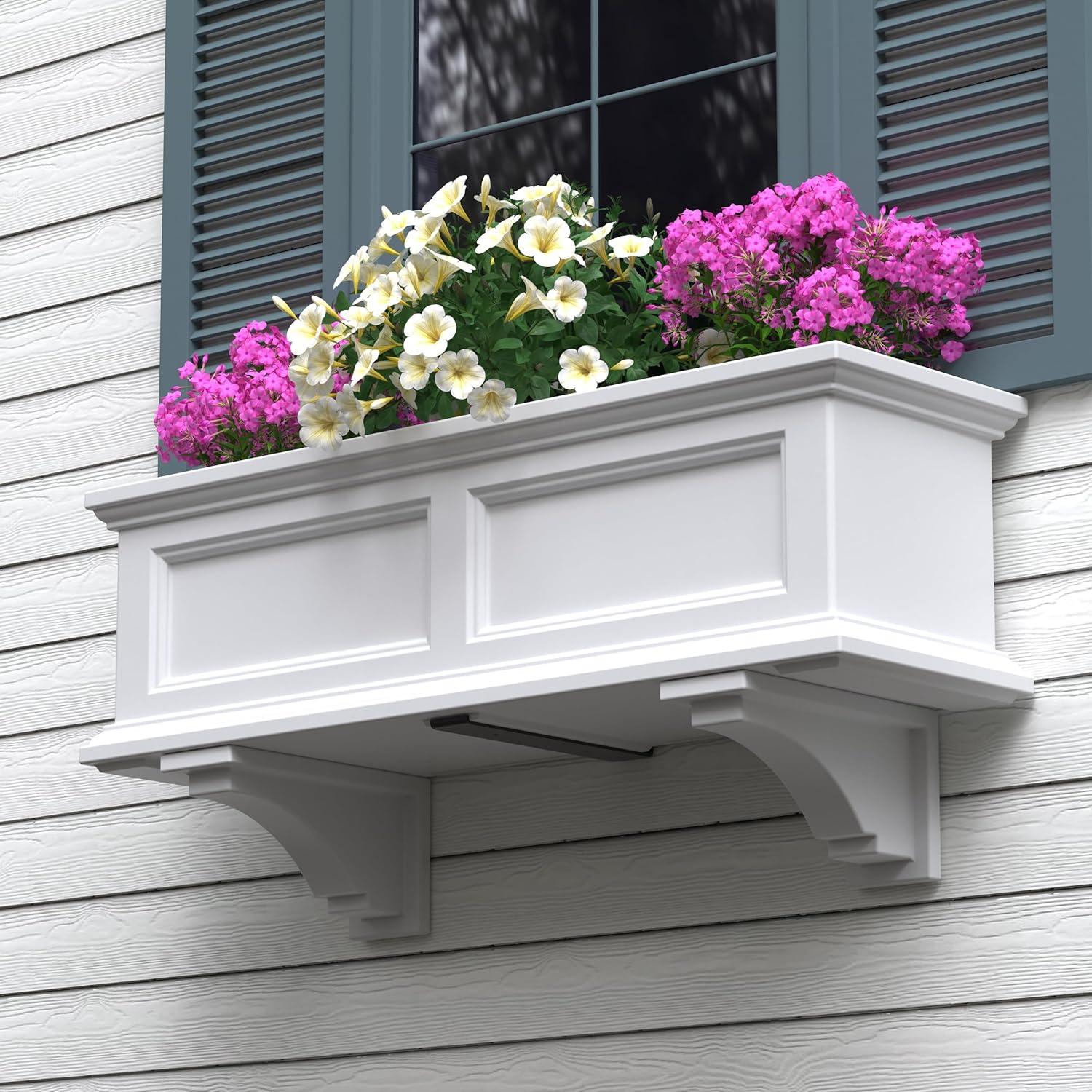 Anastasiya Bracket Plant Stand