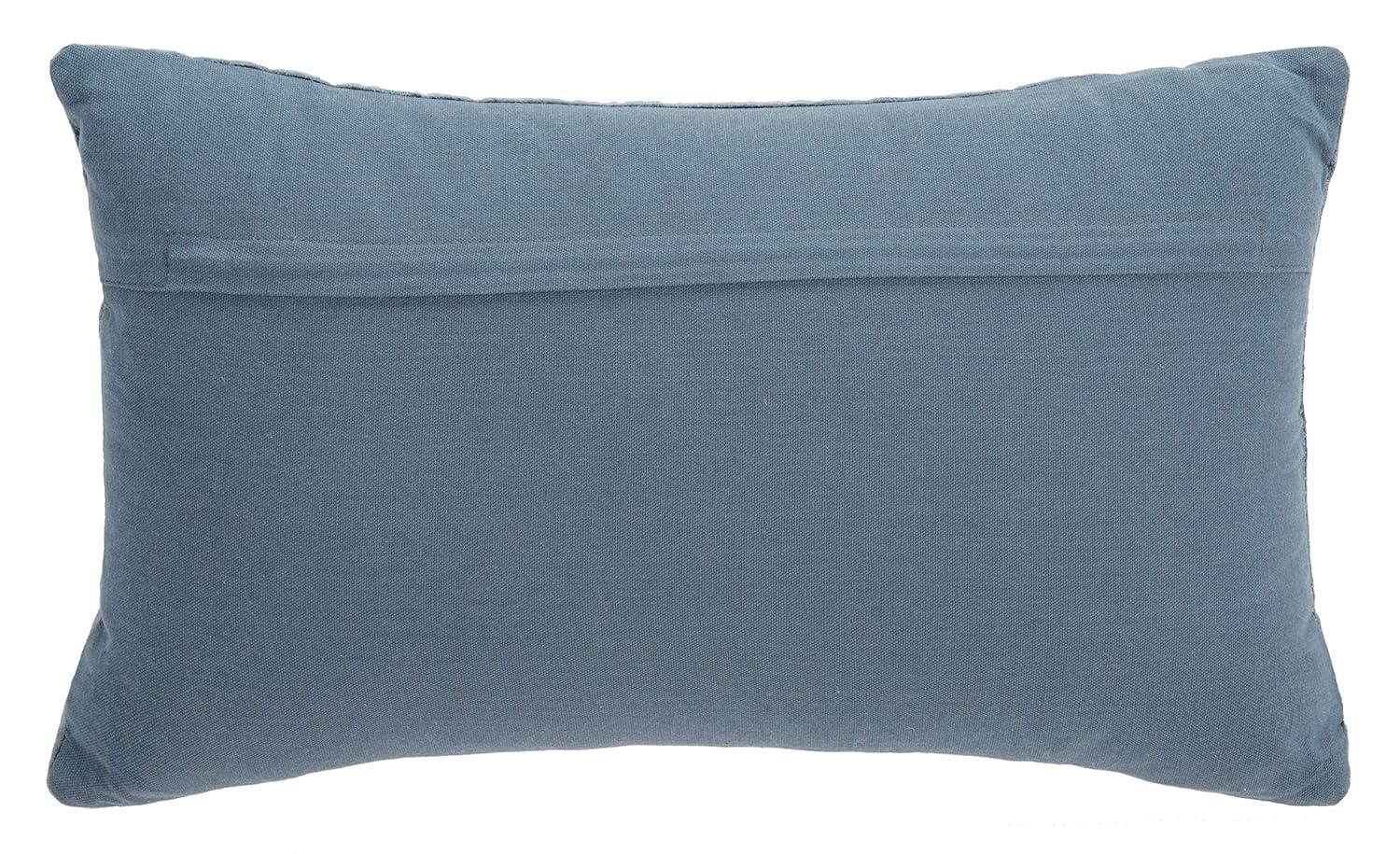 Safavieh Embroidered Reversible Throw Pillow