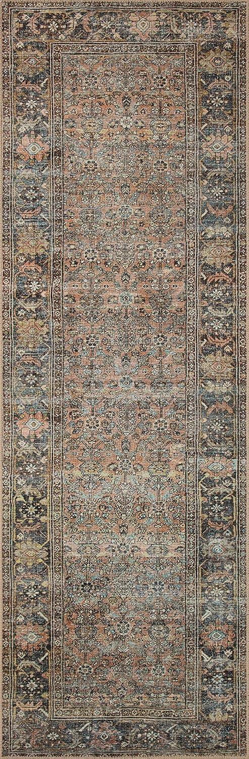 Adrian Oriental Rug