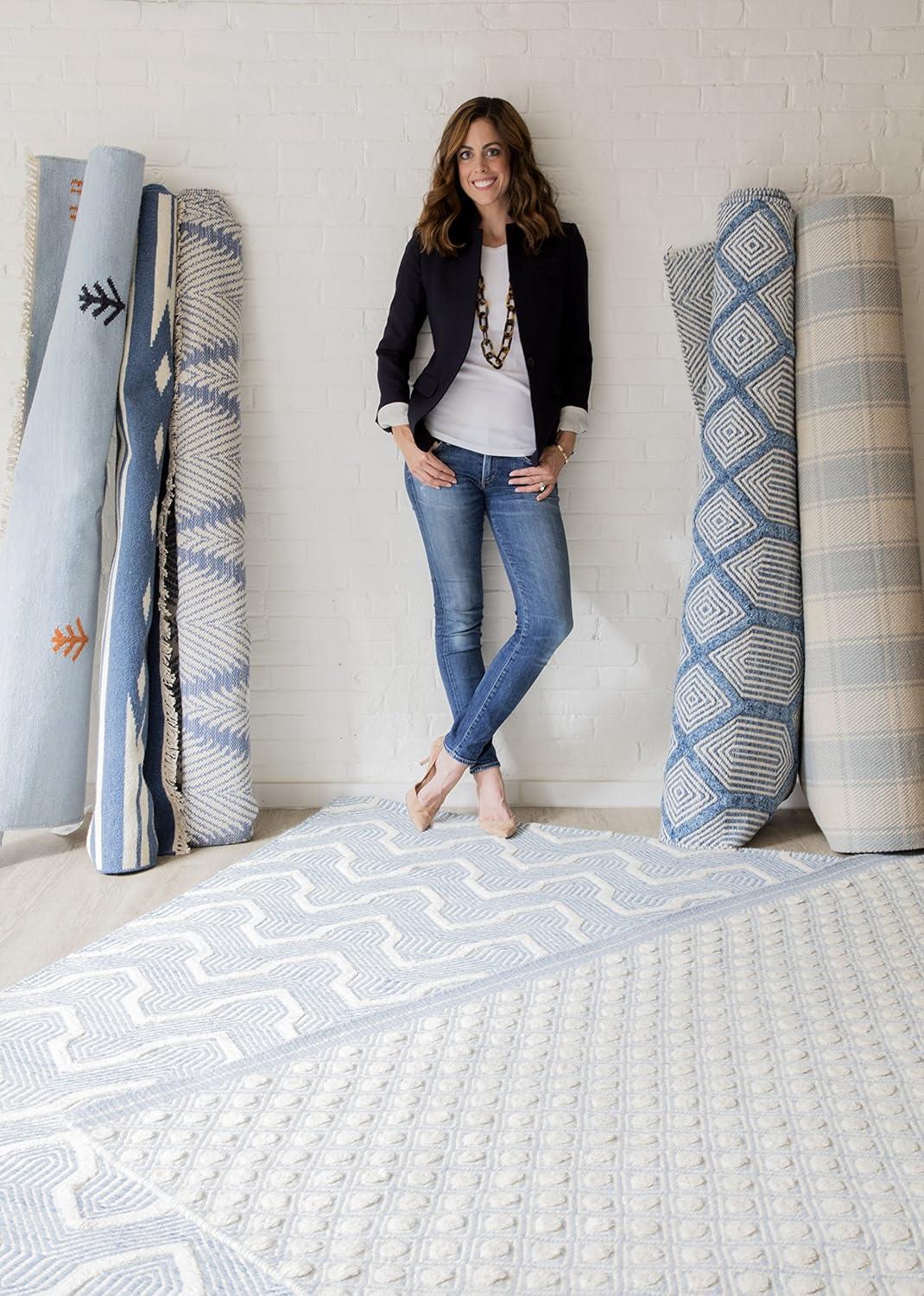 Ledgebrook Washington Area Rug - Erin Gates by Momeni