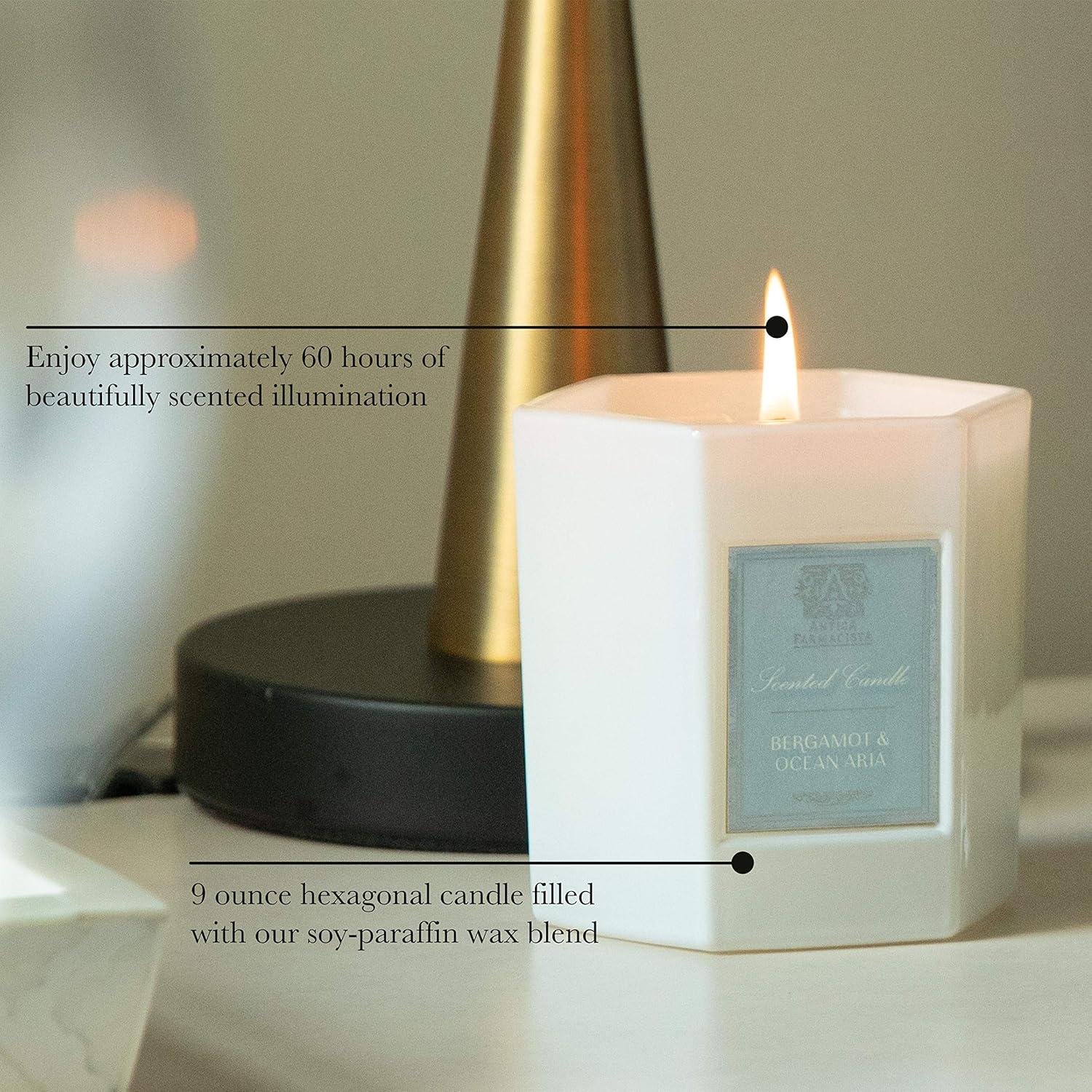 Antica Farmacista Candle - Santorini 255g/9oz