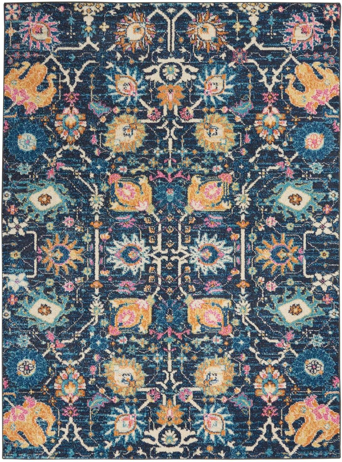 Nourison Passion Bohemian Indoor Rug