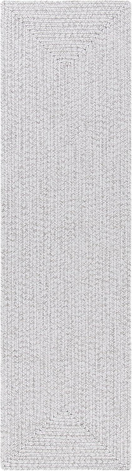 Braided BRD315 Hand Woven Area Rug  - Safavieh