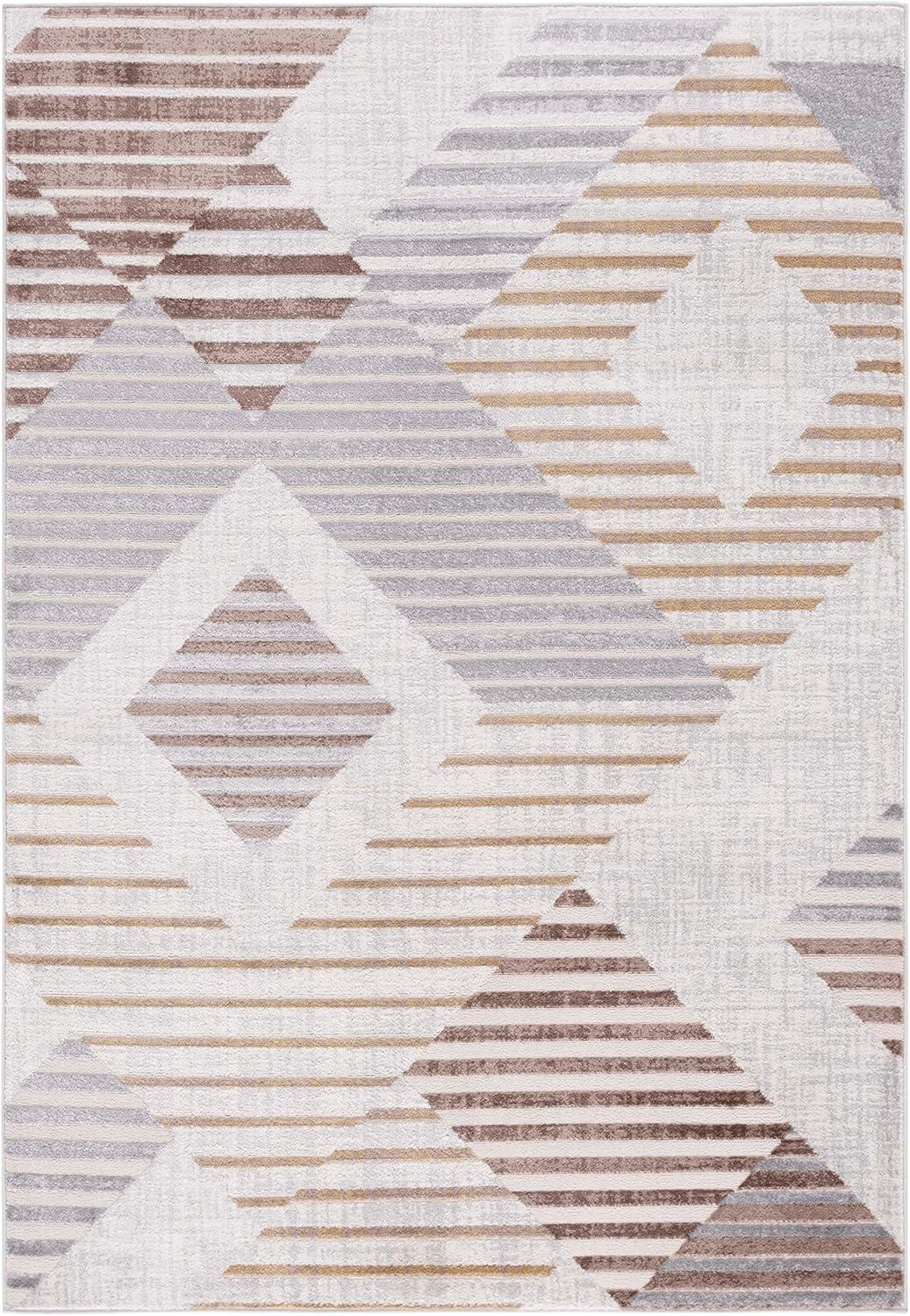 Palma PAM328 Power Loomed Area Rug  - Safavieh