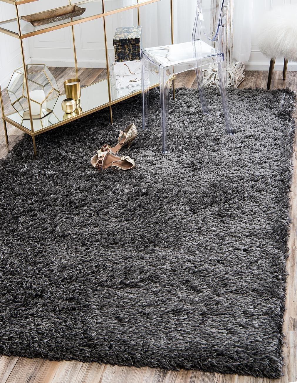 Slate Area Rug