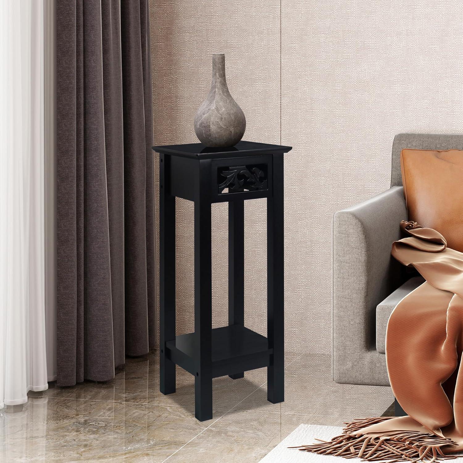 Mcadoo End Table