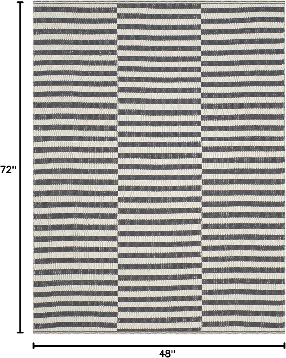 Montauk MTK715 Hand Woven Indoor Rug - Safavieh