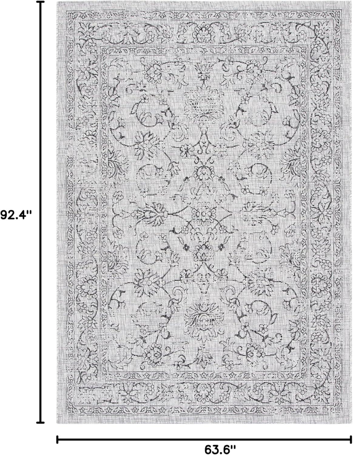 Antavis Performance Oriental Rug