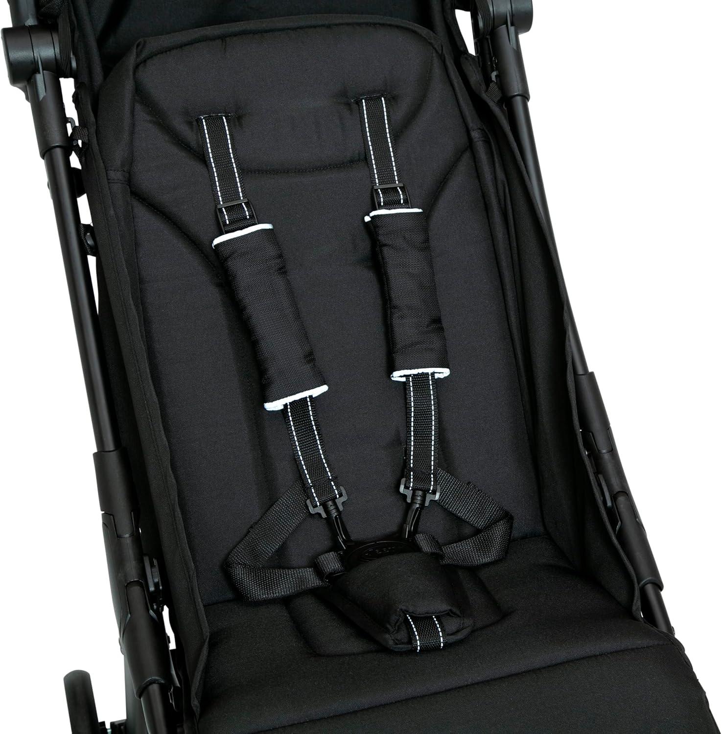 Jeep Altitude Compact Travel Stroller by Delta Children