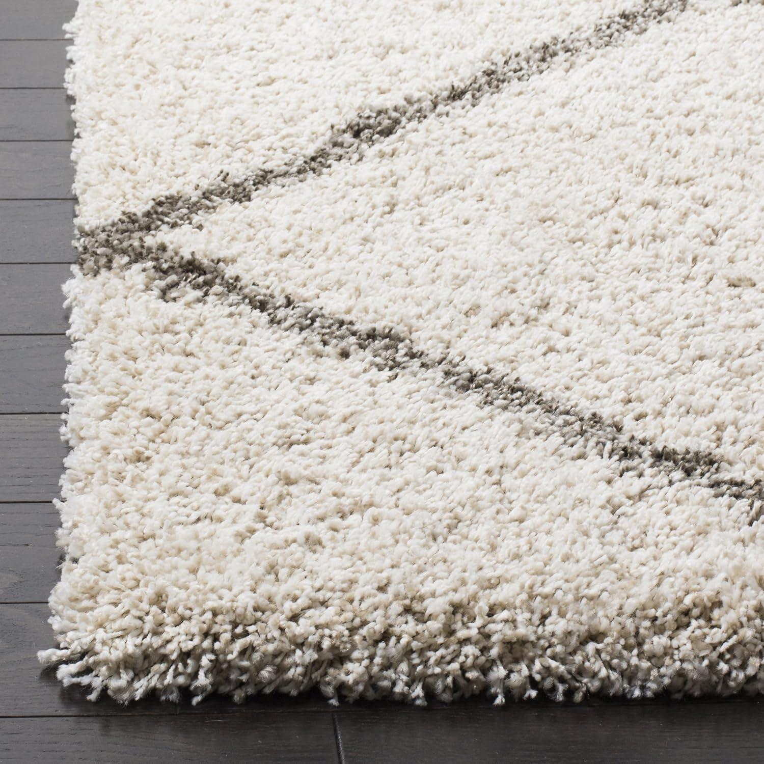 Hudson Shag SGH281 Power Loomed Area Rug  - Safavieh