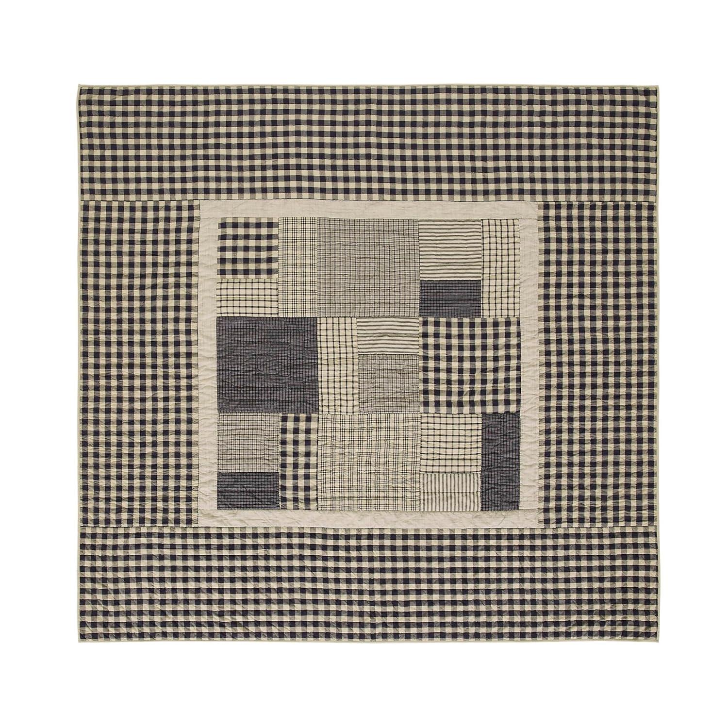 VHC Brands Cotton Quilt