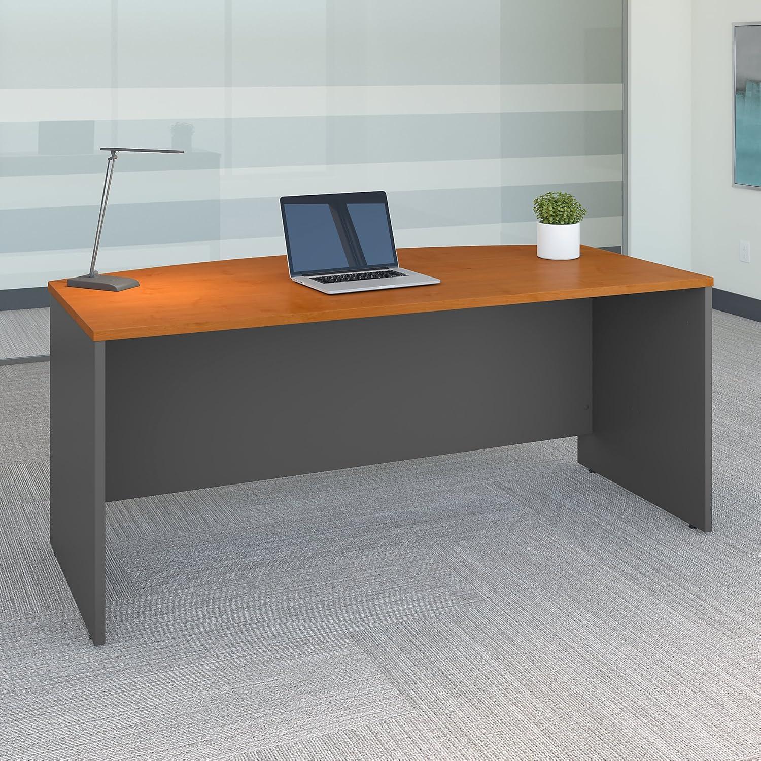 Series C Executive Desk