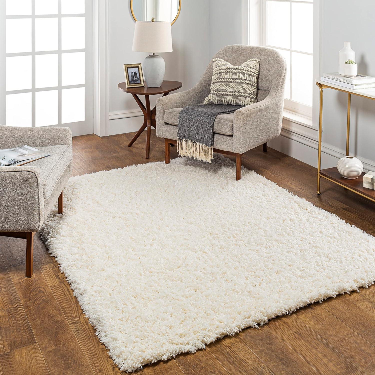 Mark & Day Abraham Woven Indoor Area Rugs