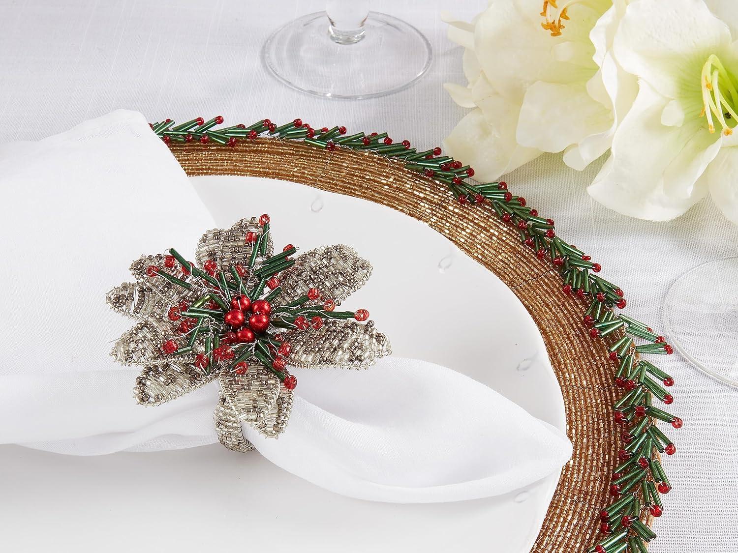 Napkin Ring