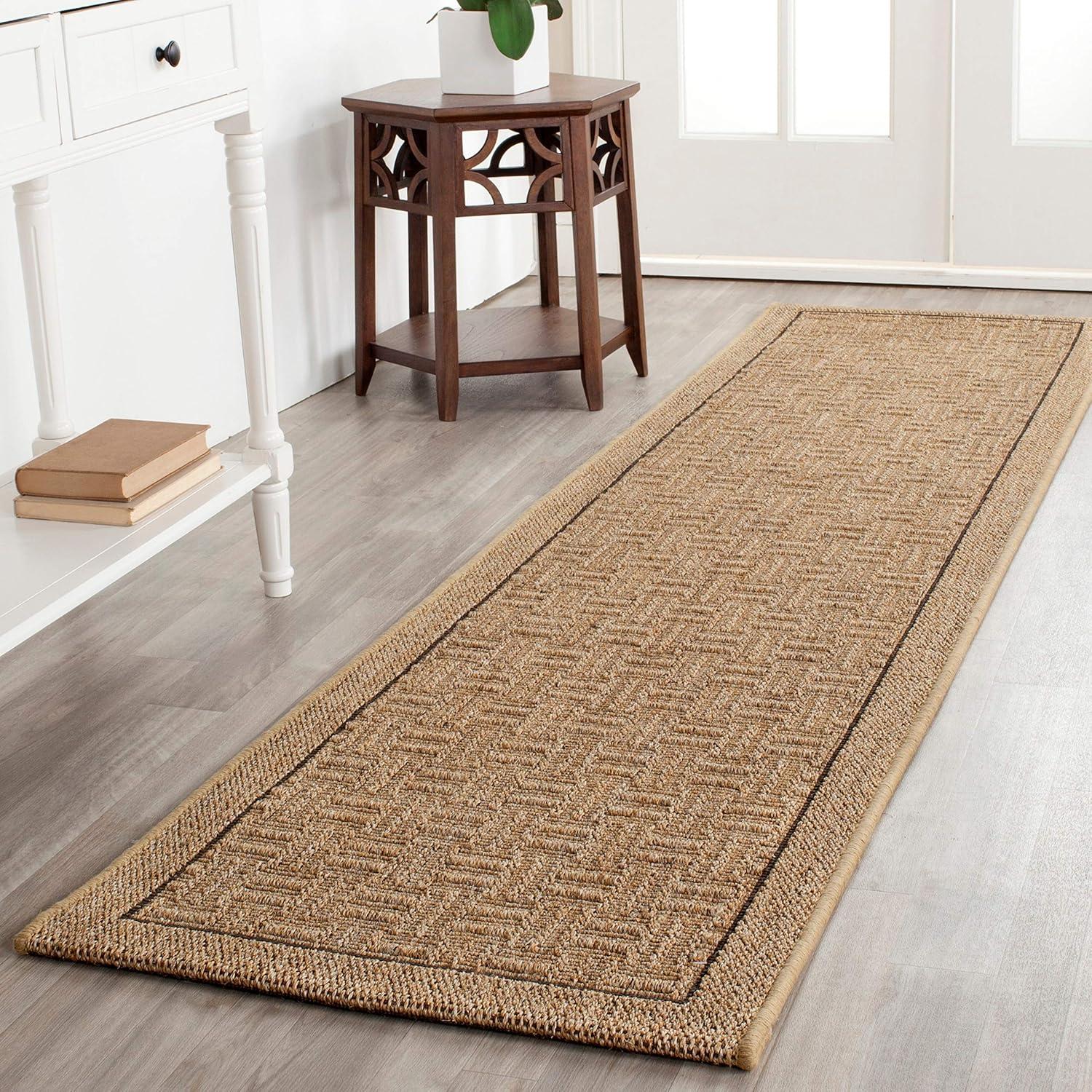 Palm Beach PAB359 Power Loomed Area Rug  - Safavieh