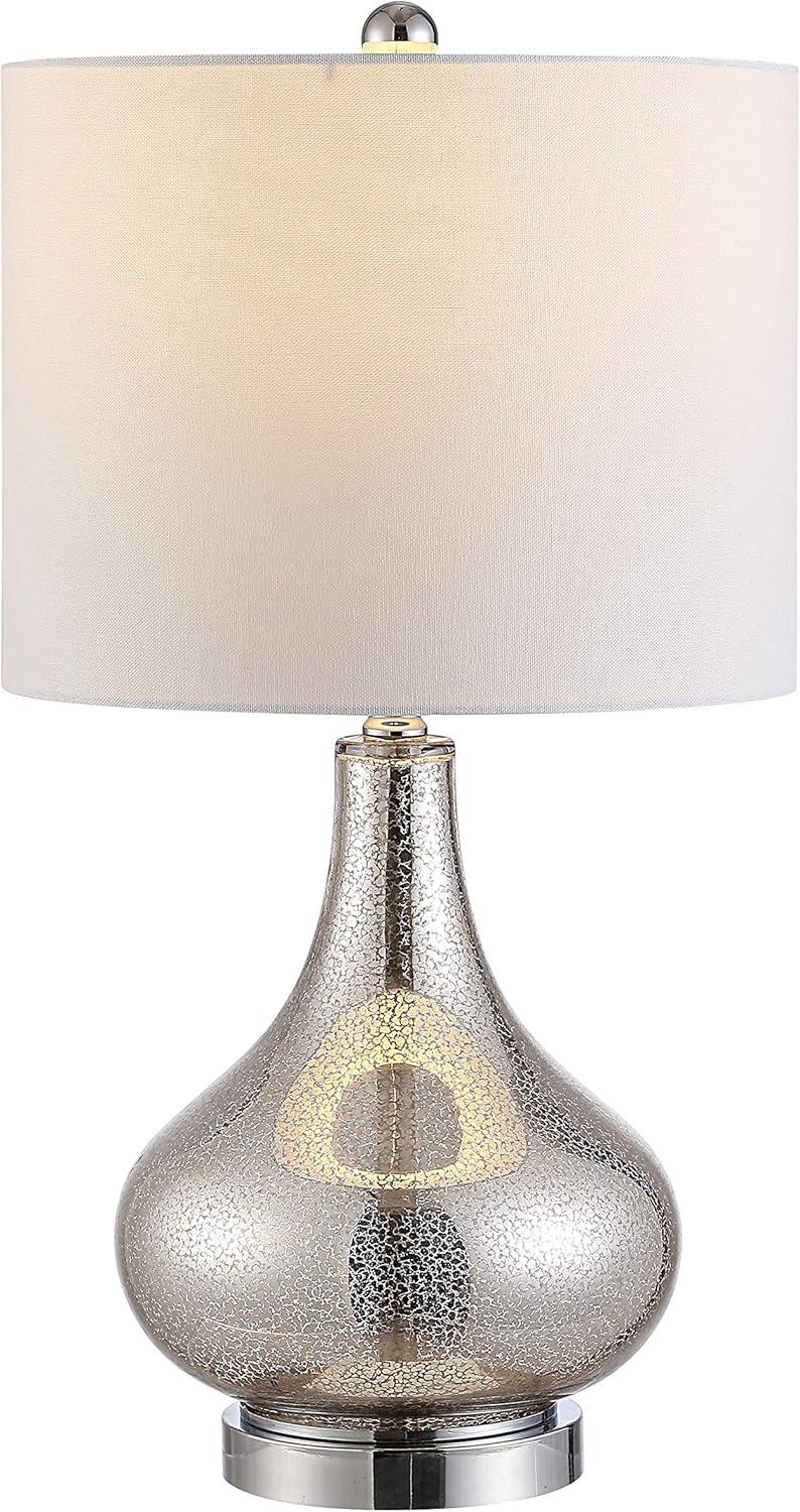 Brooks Glass Table Lamp - Safavieh