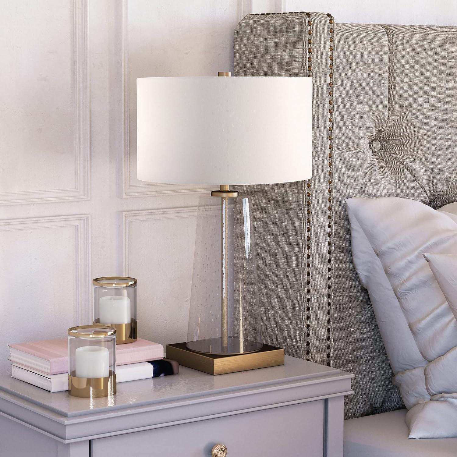 Seymour Table Lamp