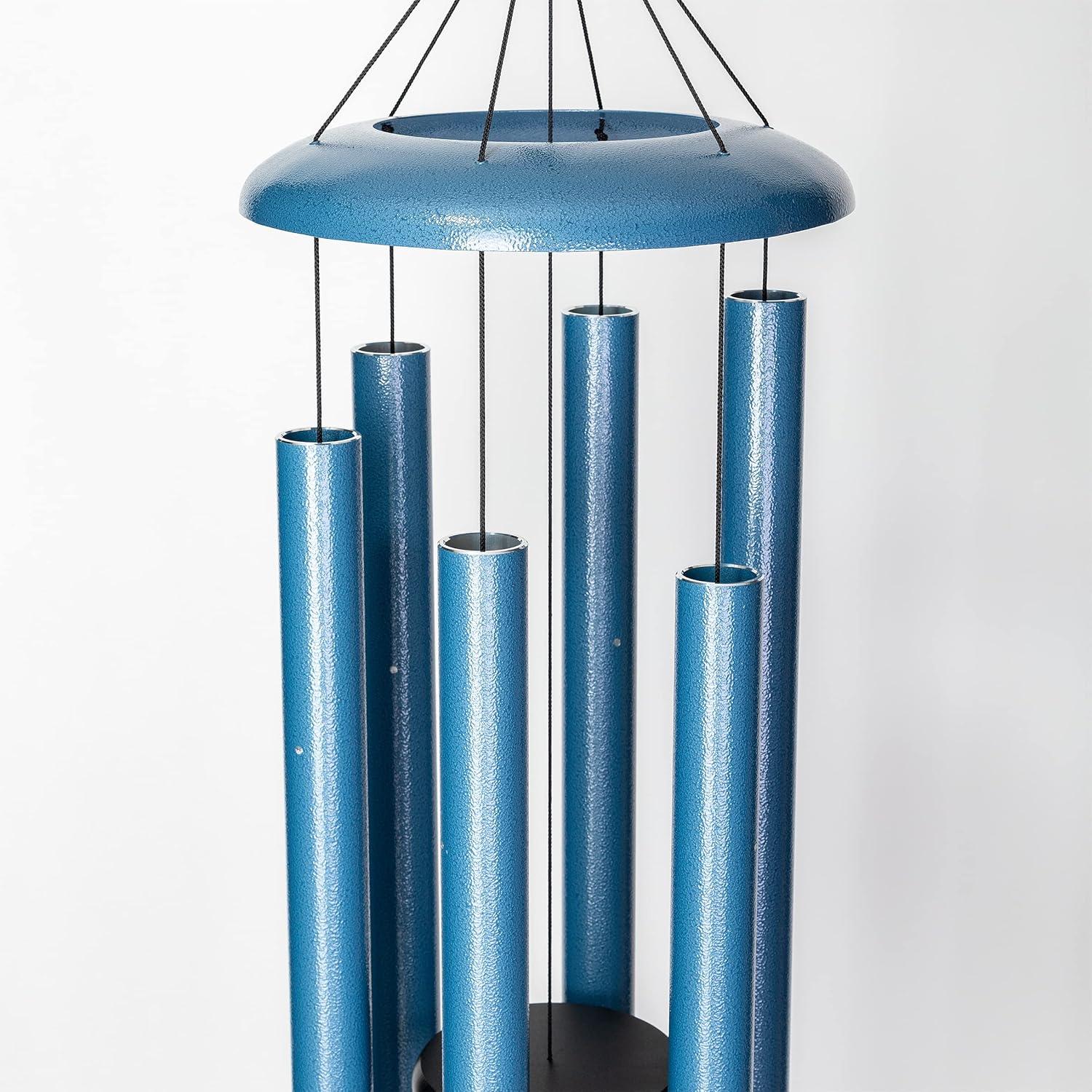 Corinthian Metal Wind Chimes