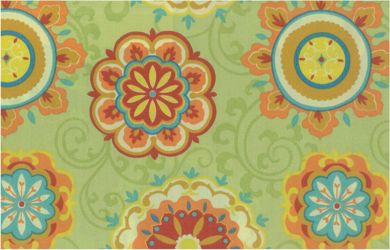 Outdoor 3'' Seat Cushion