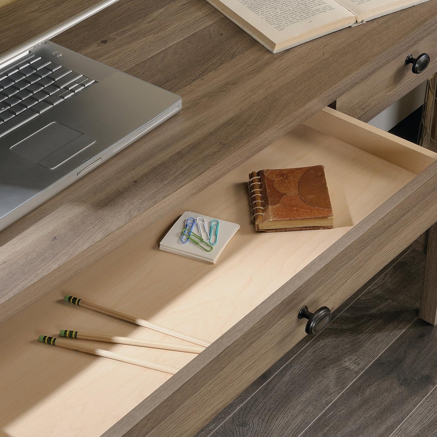 Sauder Writing Desk