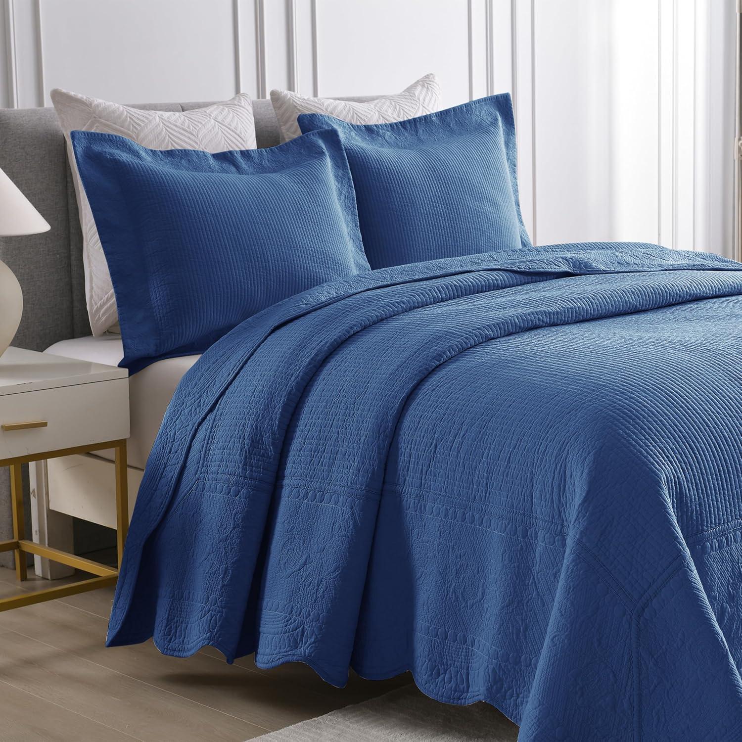 MarCielo Quilt Set