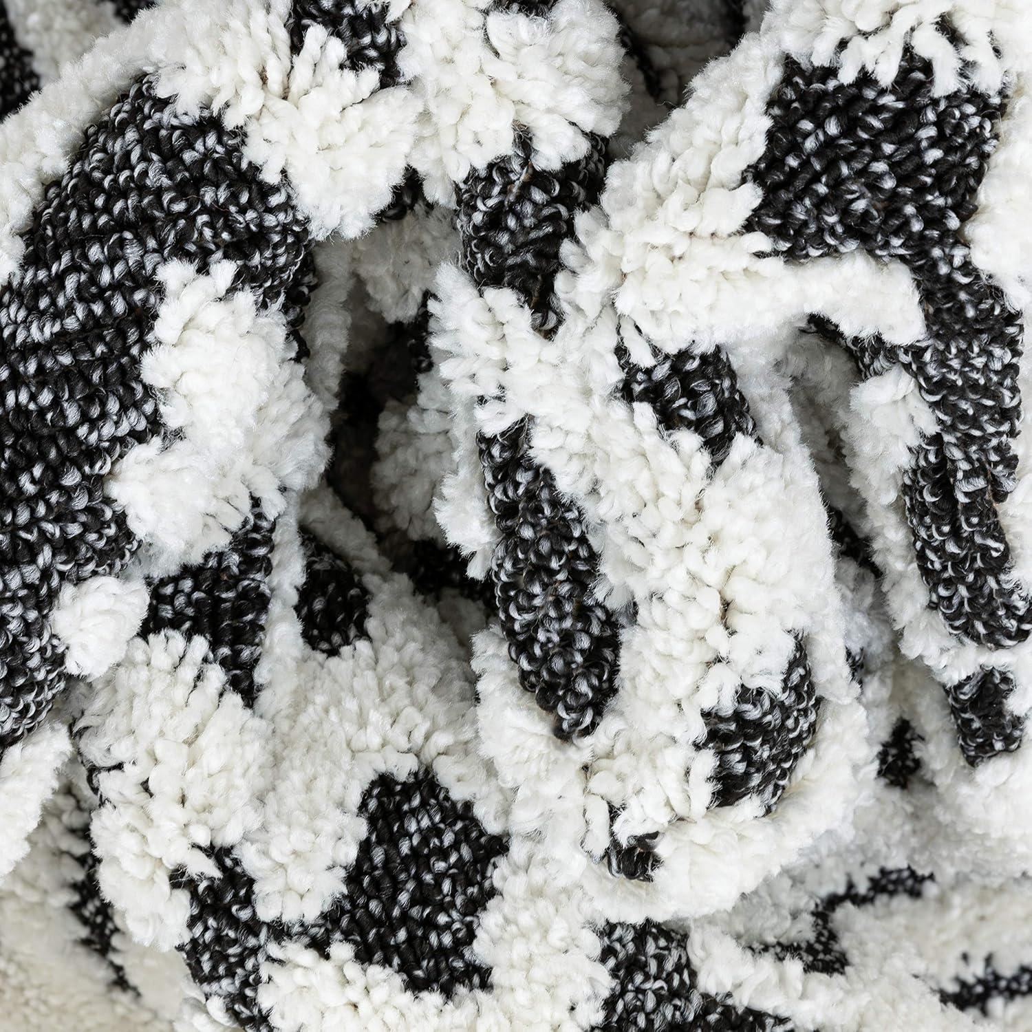 Addison Moroccan Rug