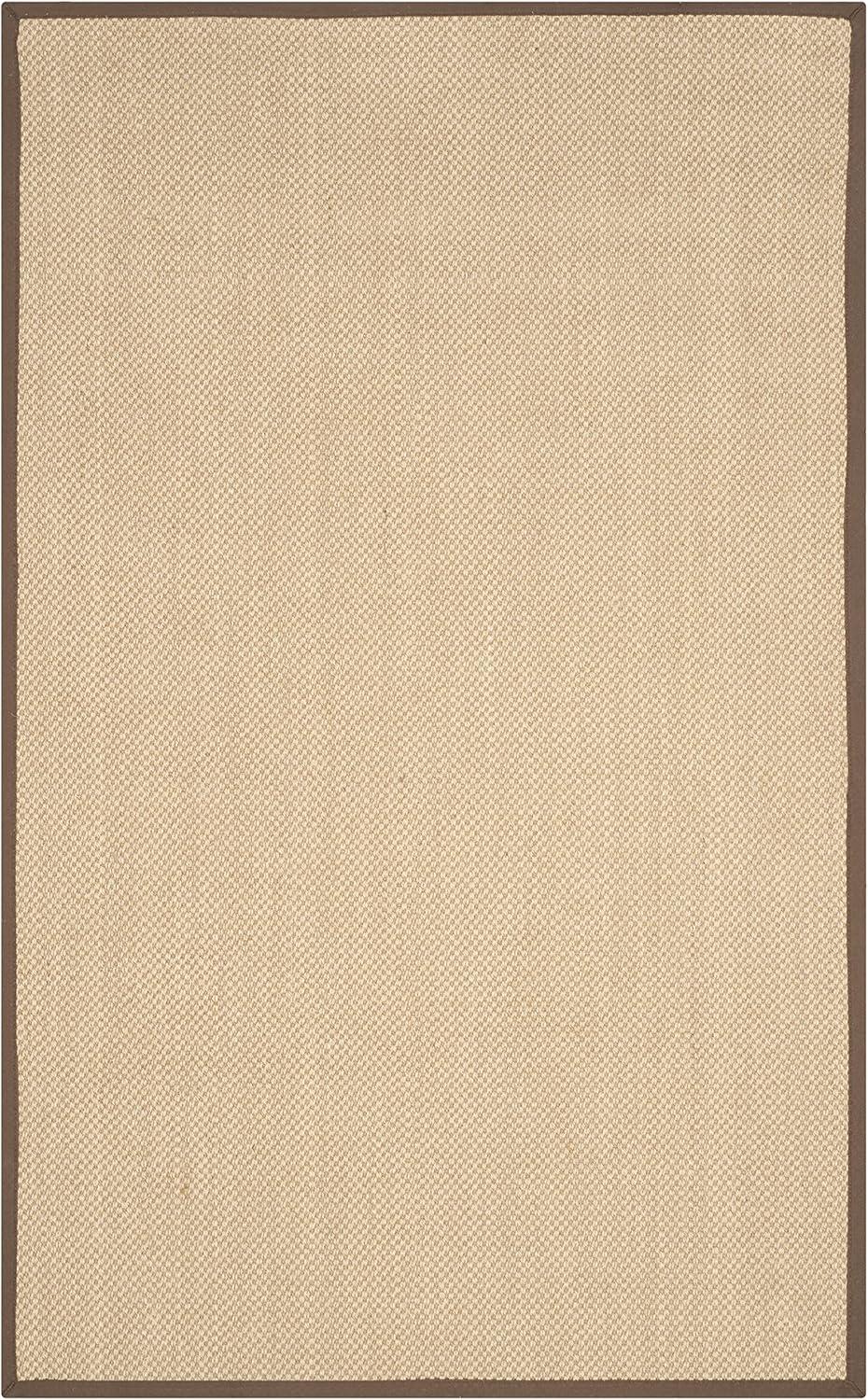 Natural Fiber NF141 Area Rug  - Safavieh