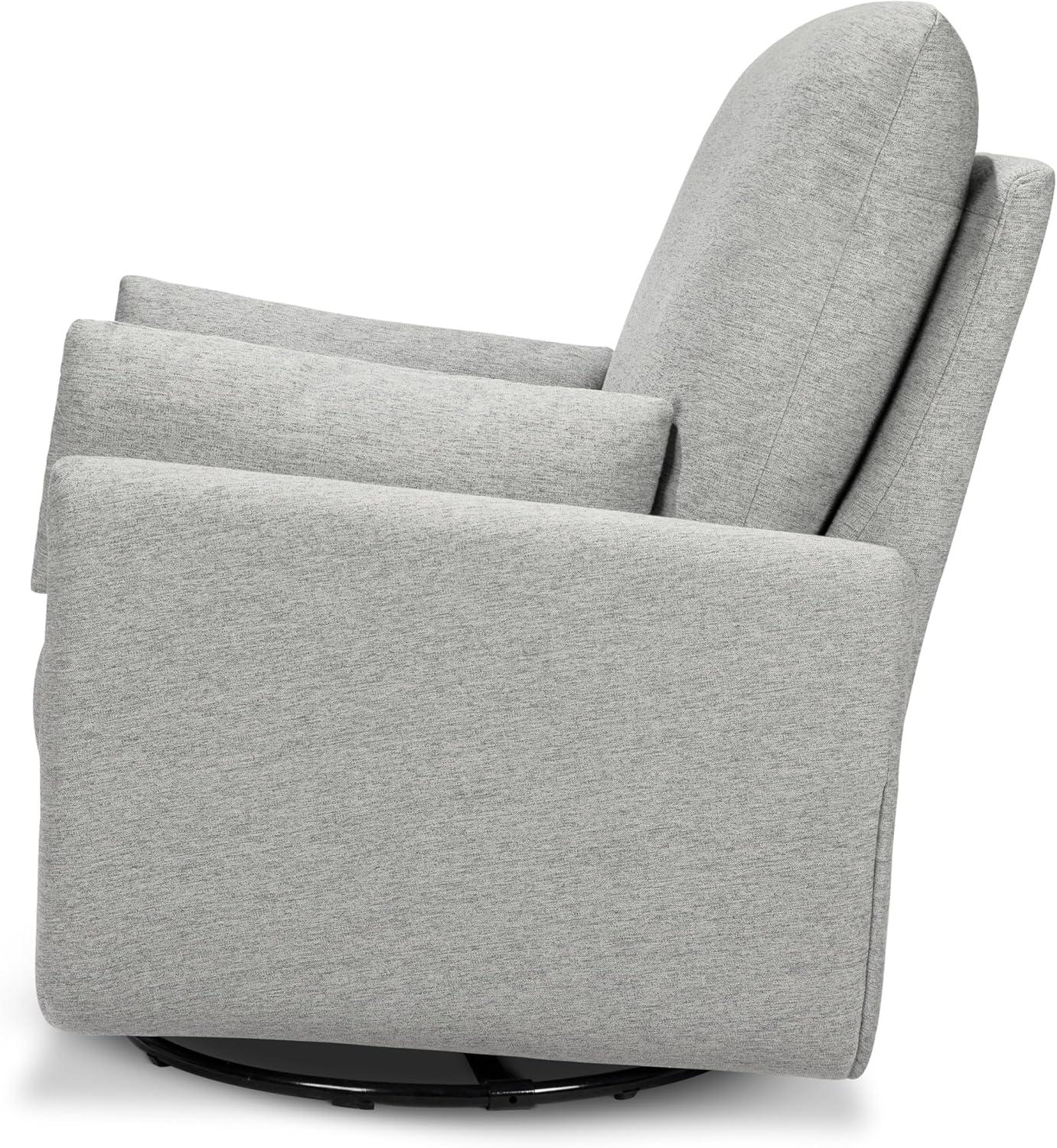 Juno Swivel Glider