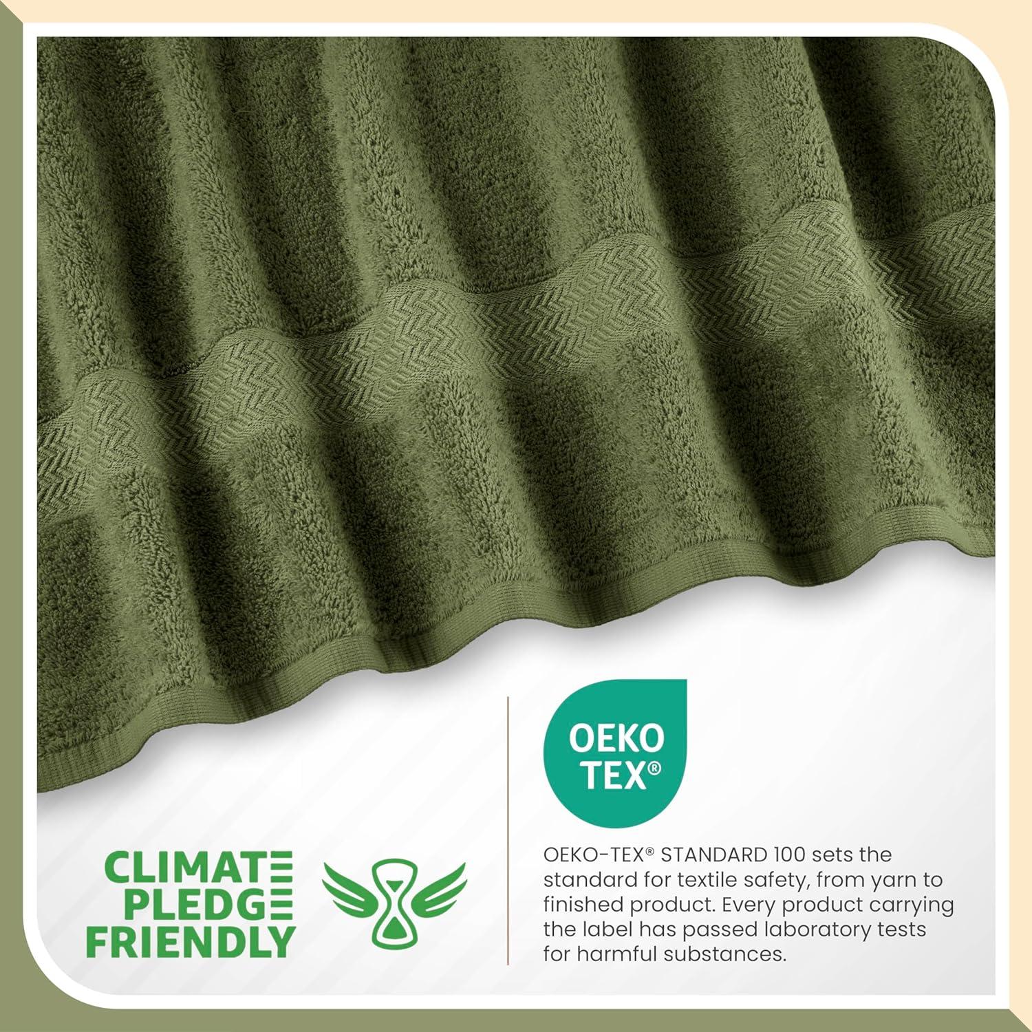 Martex Martex Ringspun 6-Piece Towel Set