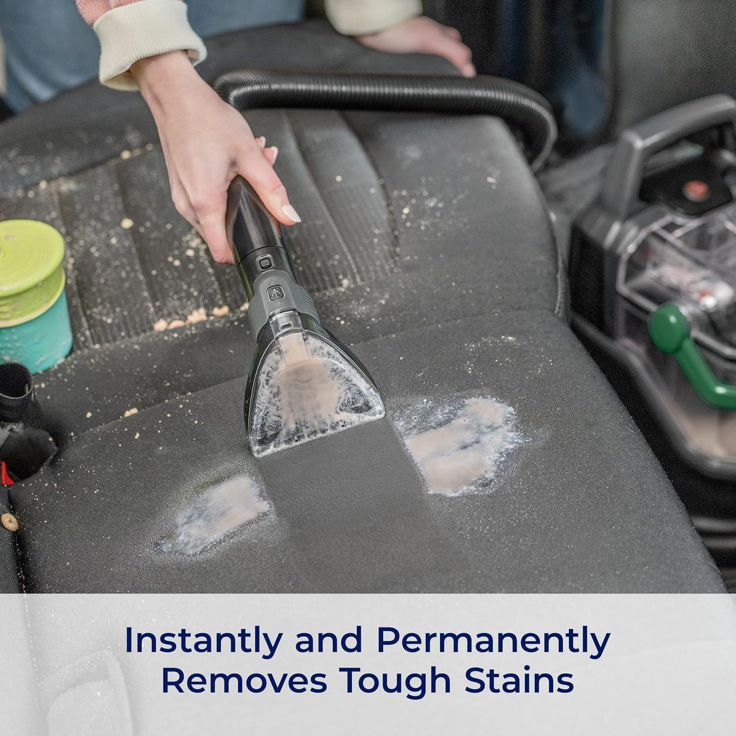 Bissell 2038 Professional Spot & Stain + Oxy Carpet Cleaner 32 Ounce