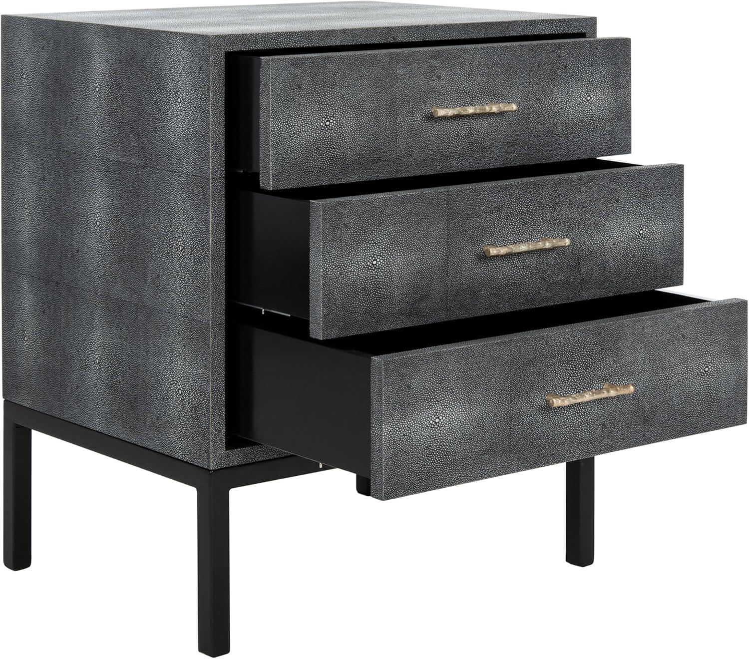 Bello 3 - Drawer Dresser