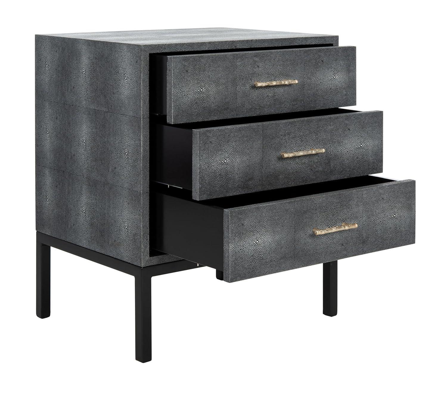 Bello 3 - Drawer Dresser