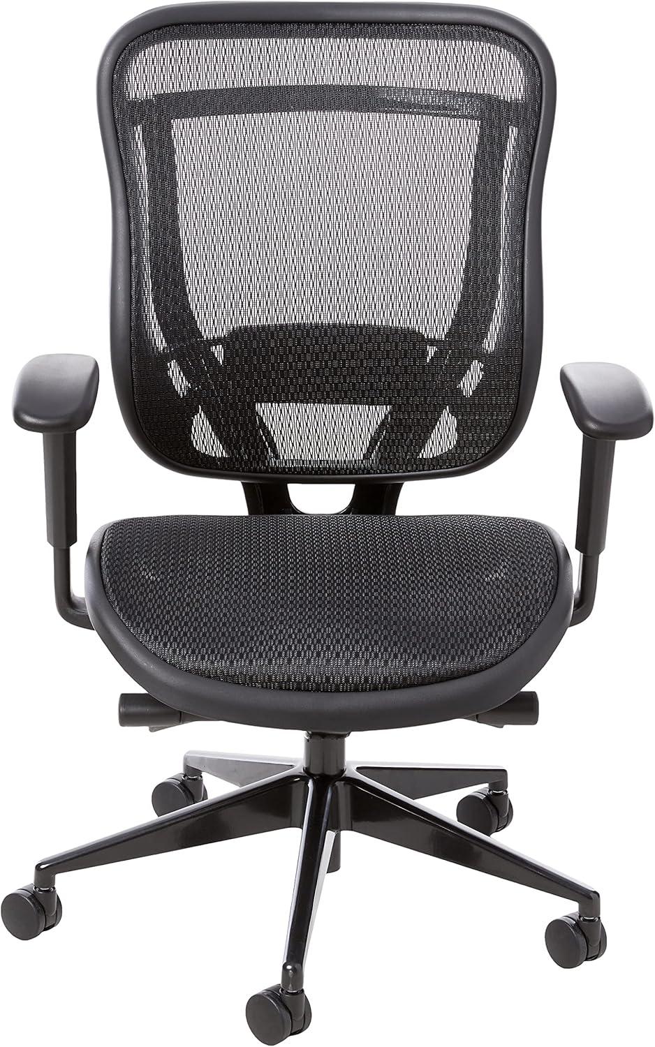 Office Star Products SPACE Mesh Task Chair