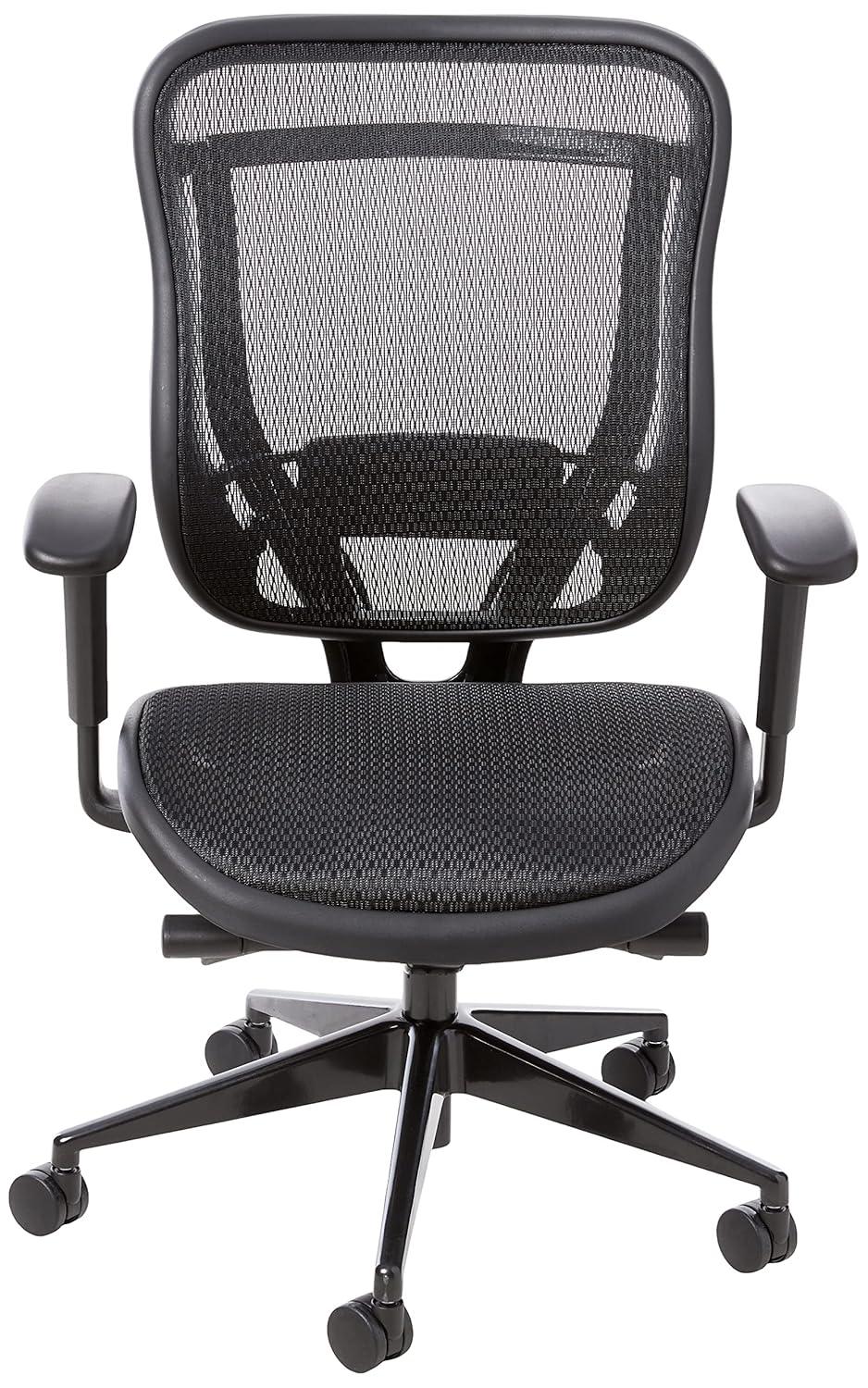 Office Star Products SPACE Mesh Task Chair