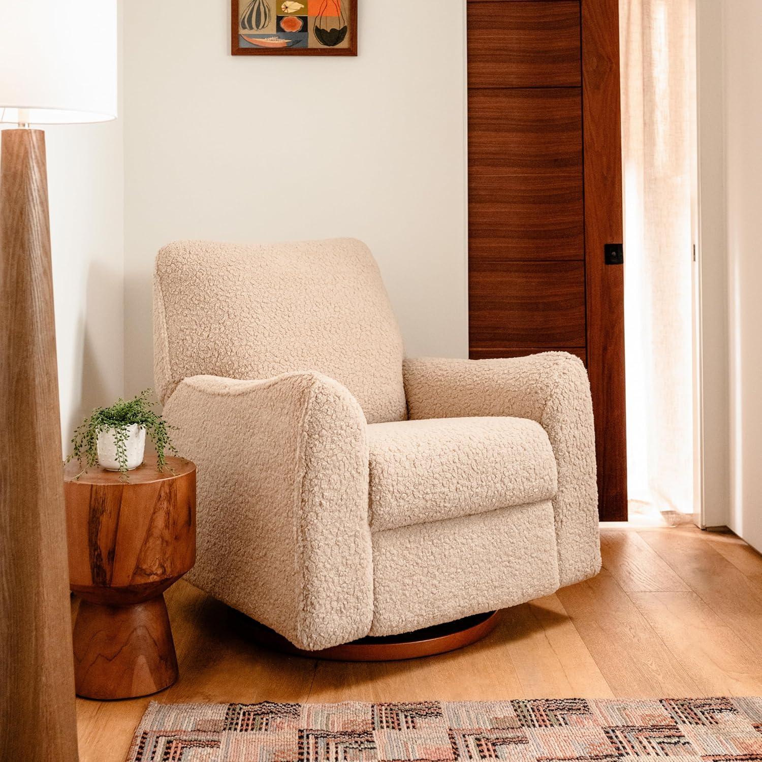 Sunday Power Recliner and Swivel Glider