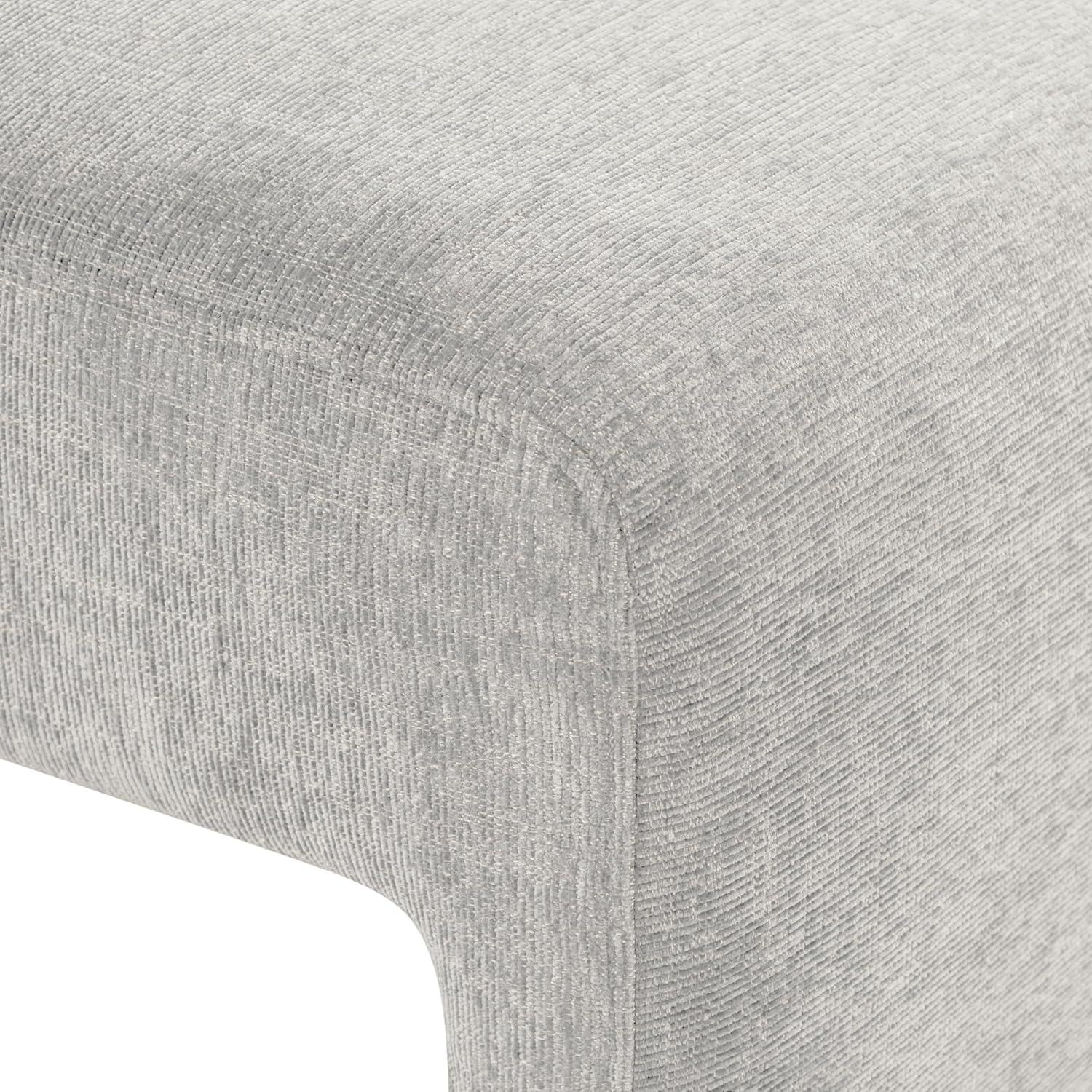 Serta Gabi 90.2" Upholstered Queen Size Convertible Sleeper Sofa