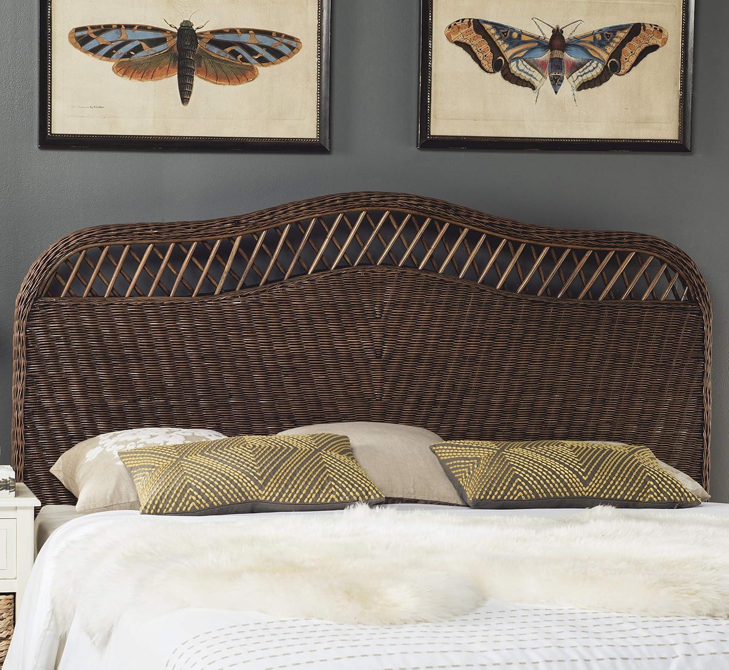 Almus Headboard