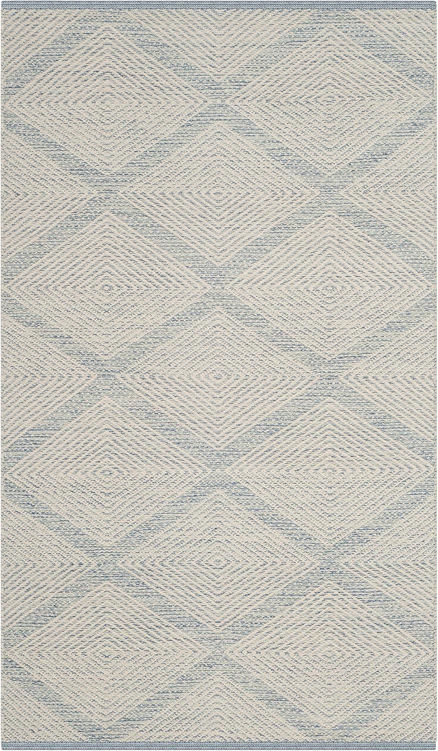 Montauk MTK821 Hand Woven Indoor Rug - Safavieh