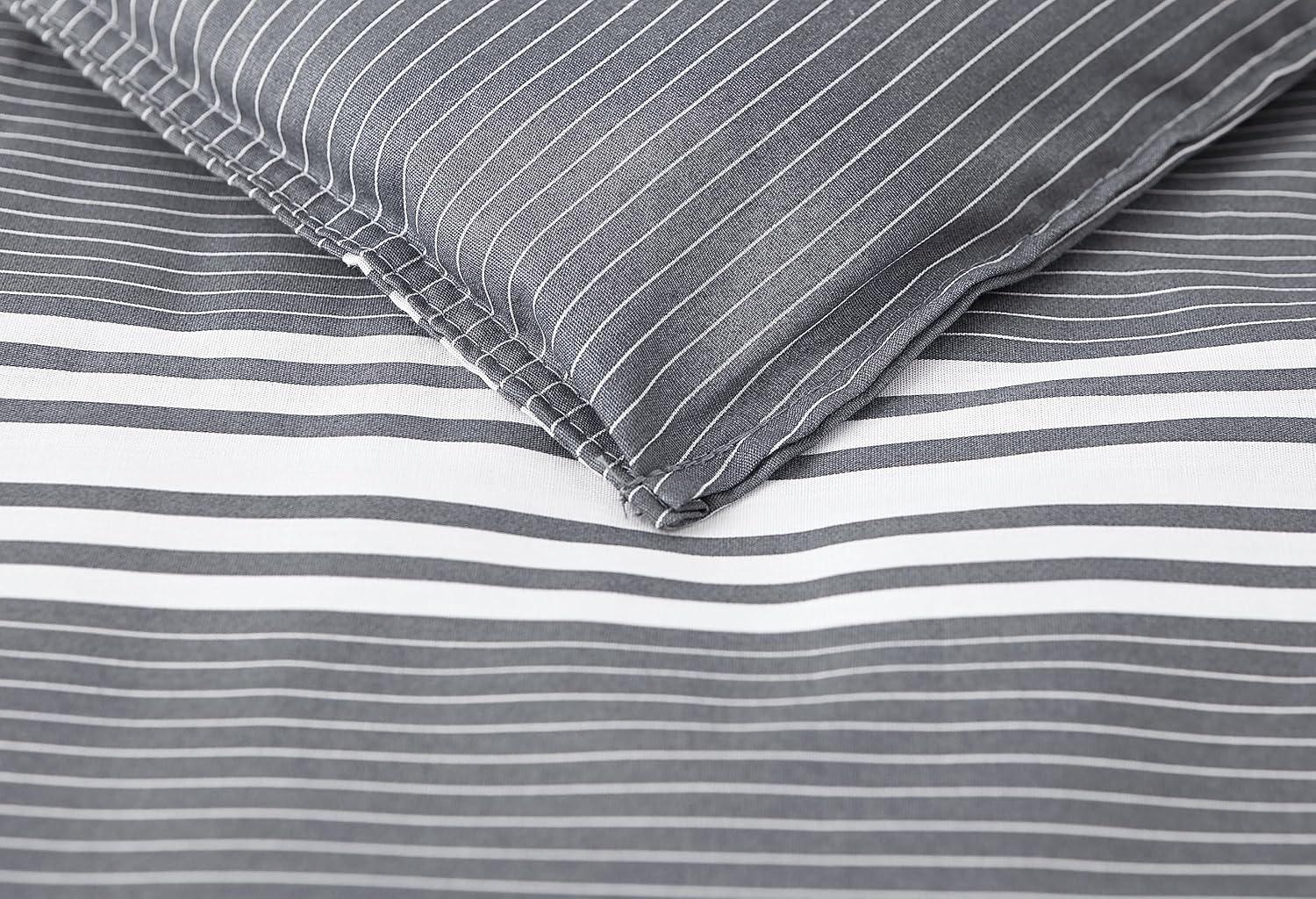Nautica Nautica Craver Reversible Cotton Comforter Set