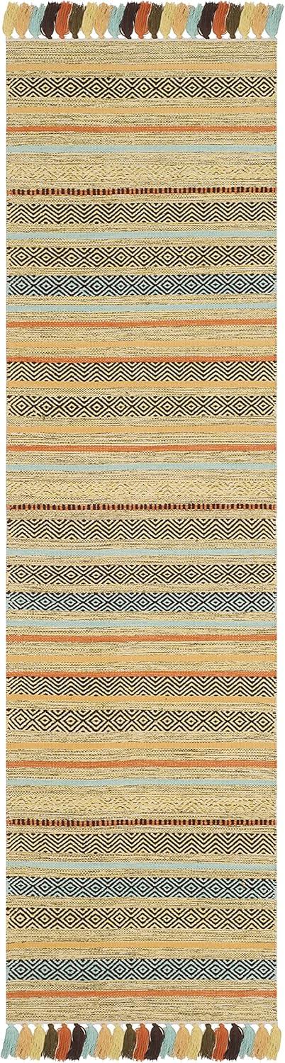 Montauk MTK901 Hand Woven Area Rug  - Safavieh