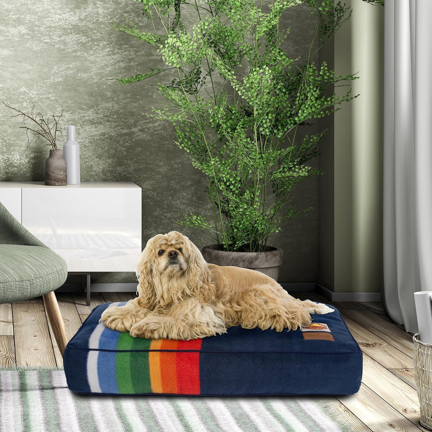 Yakima Camp Washable Pet Pillow