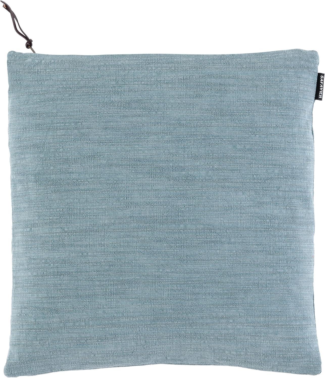 Safavieh Cotton Reversible Throw Pillow