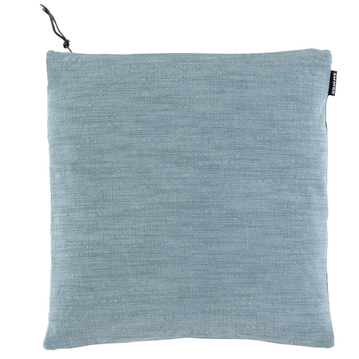 Safavieh Cotton Reversible Throw Pillow