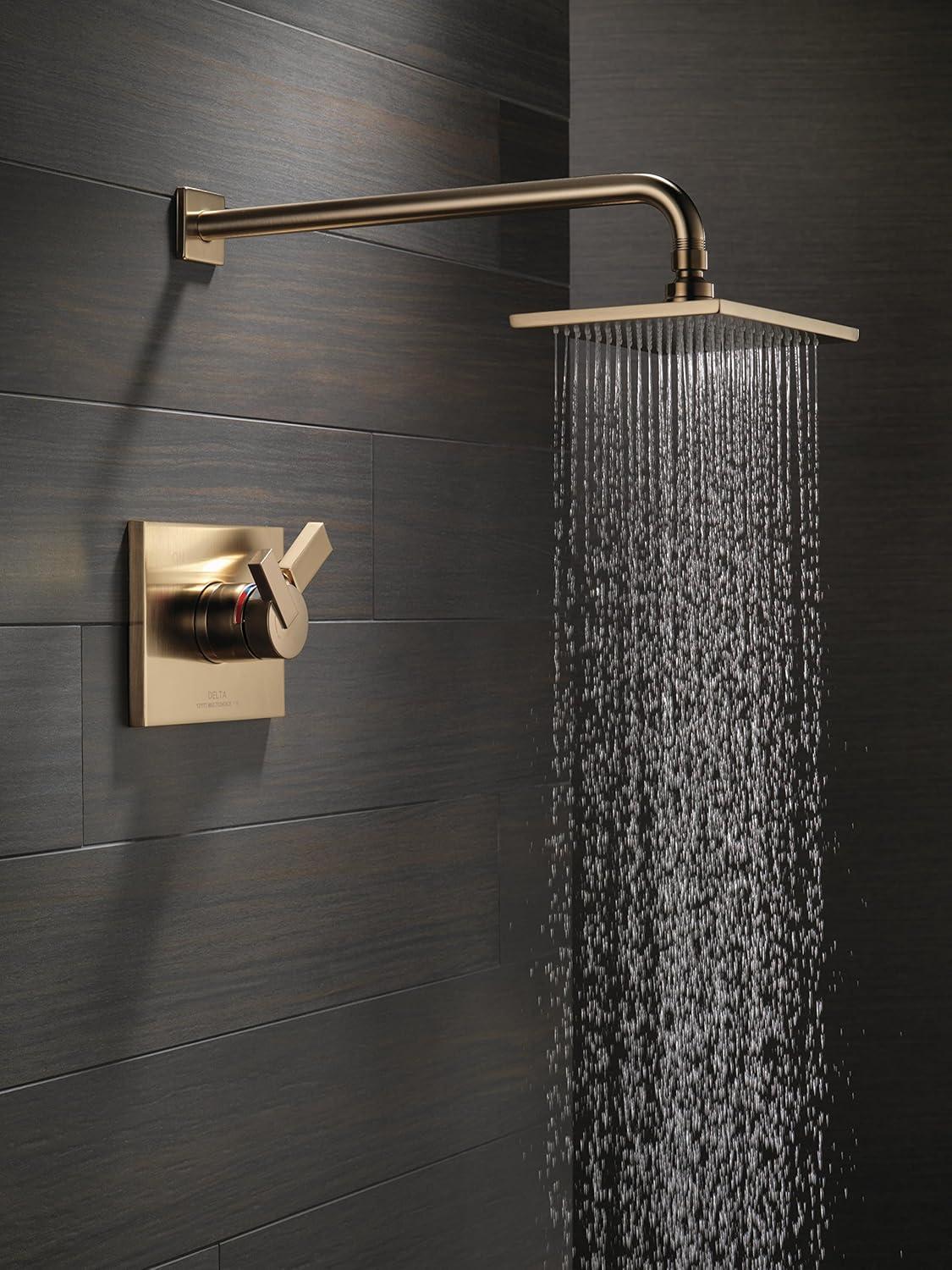 Vero 17 Series Dual-Function Shower Faucet Set, Shower Handle Trim Kit